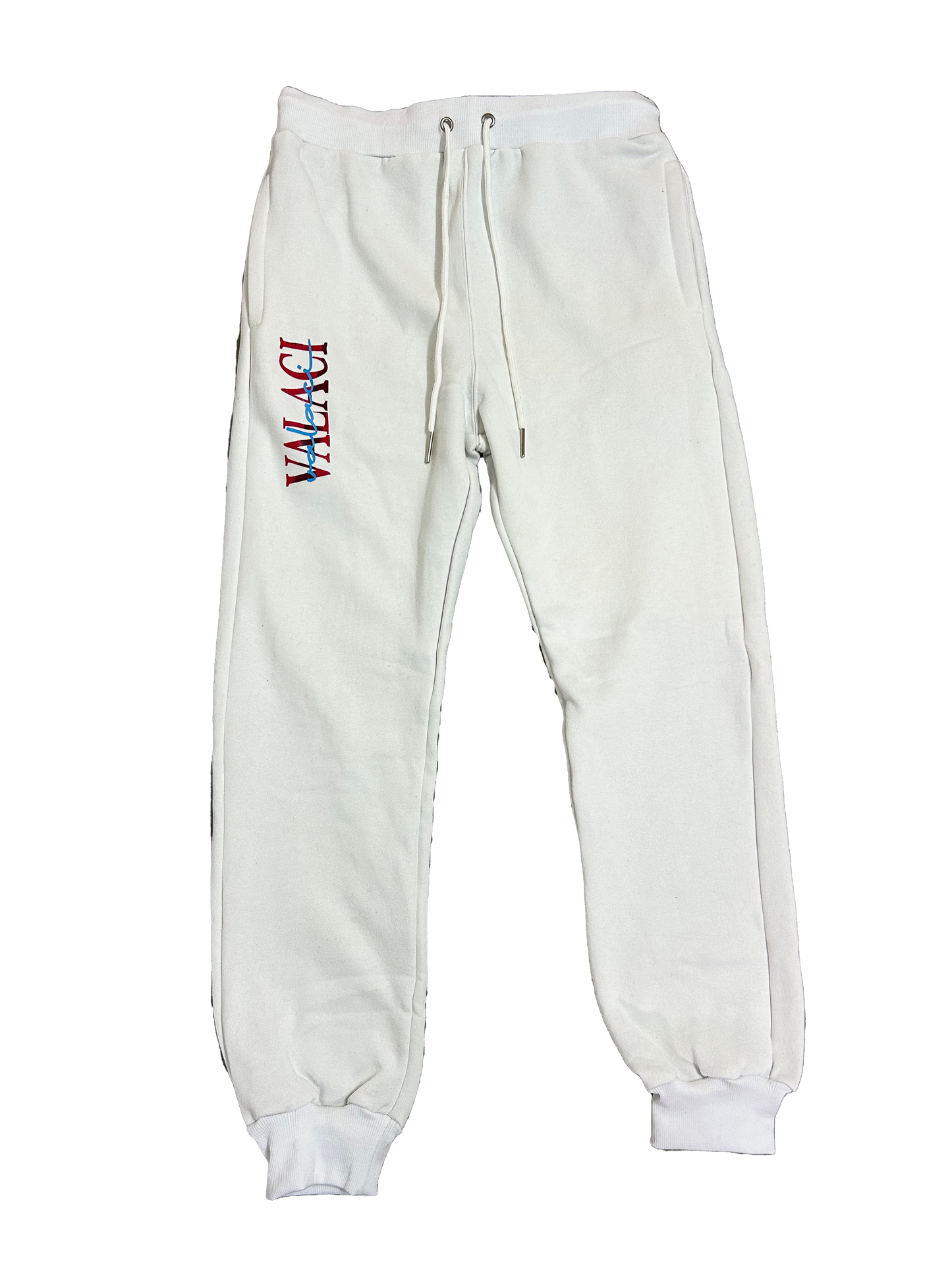 VALACI - BLANC TRACKSUIT