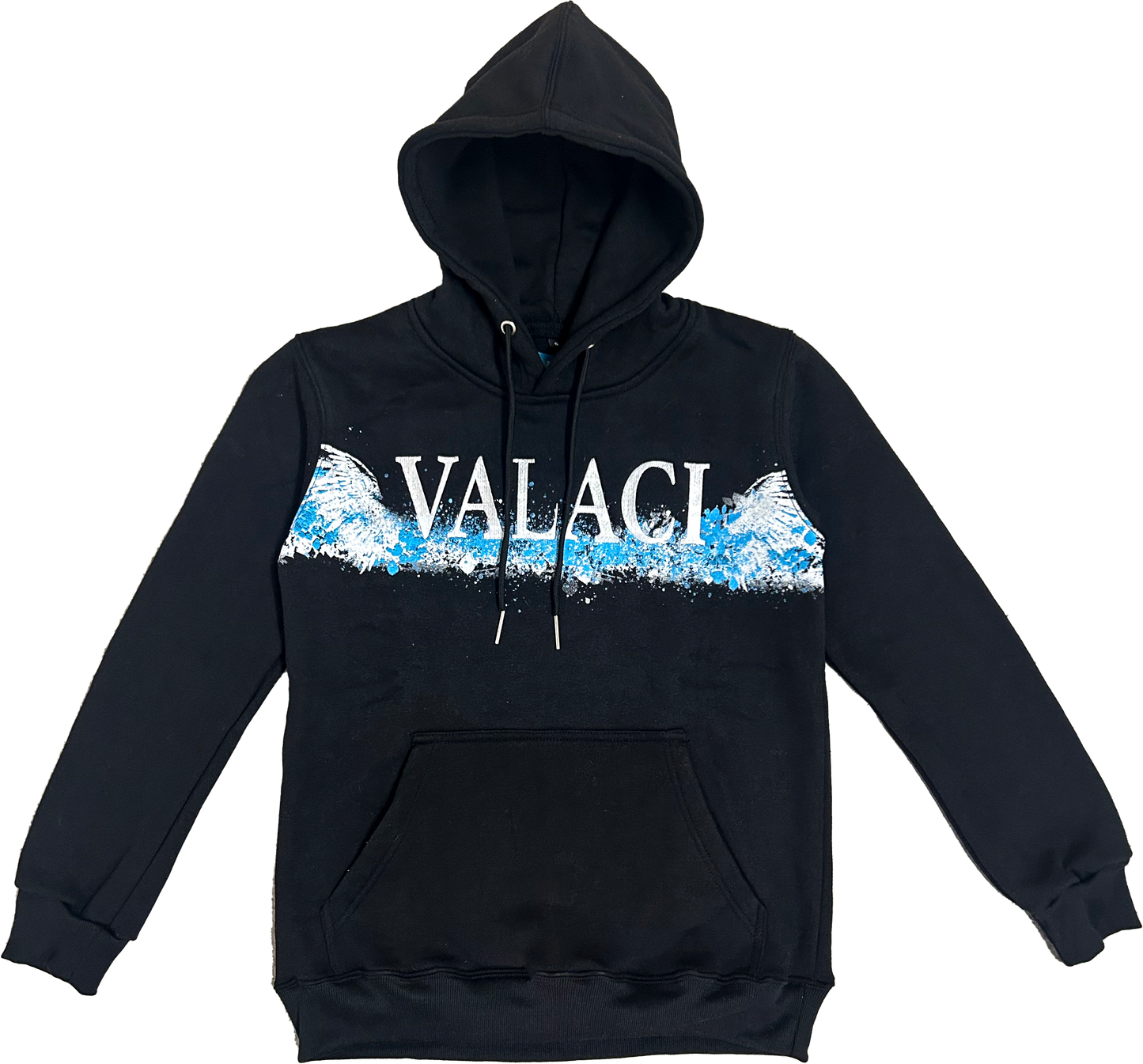 VALACI - NOIR TRACKSUIT