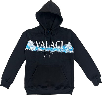 VALACI - NOIR TRACKSUIT