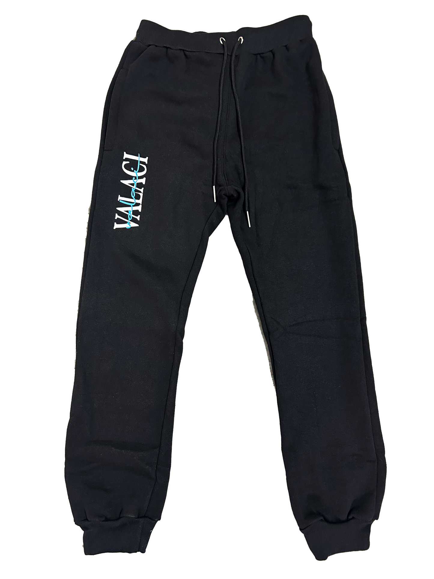 VALACI - NOIR TRACKSUIT