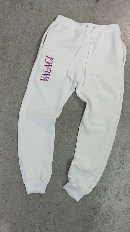 VALACI - BLANC PANTS