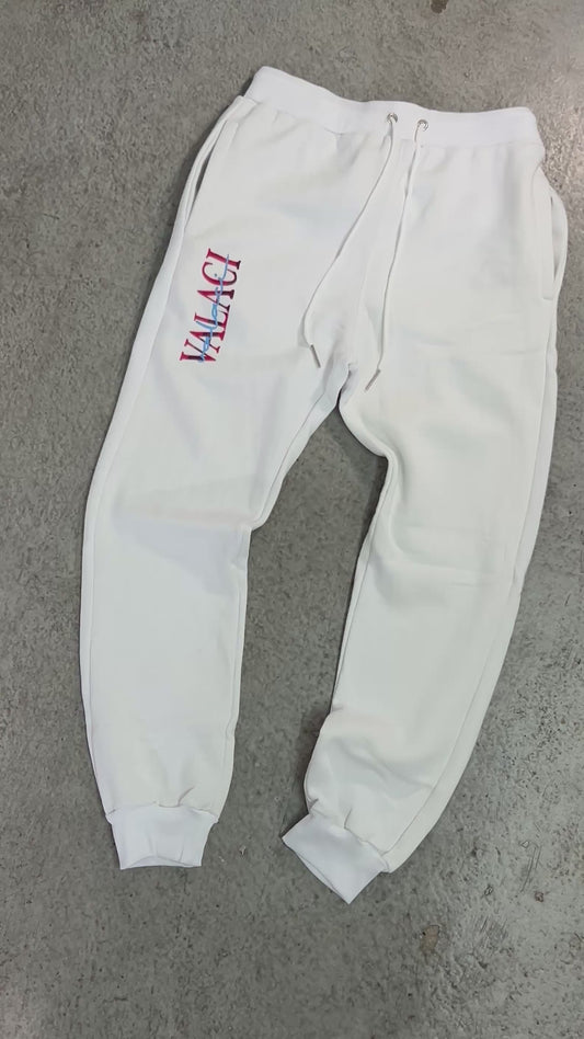 VALACI - BLANC PANTS